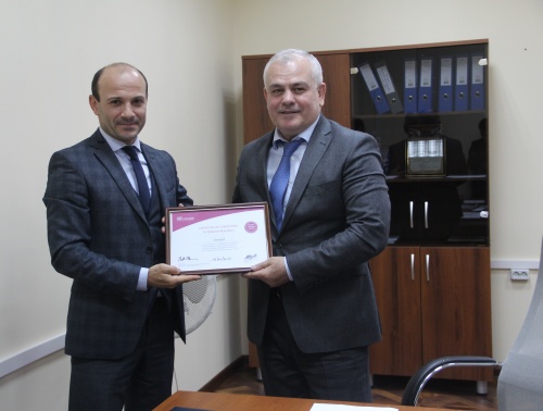 Дербент стал участником Глобальной кампании ООН