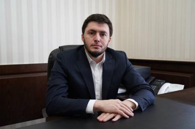 Ахмедов Шамиль Магомедарипович Ахмедов Шамиль Магомедарипович