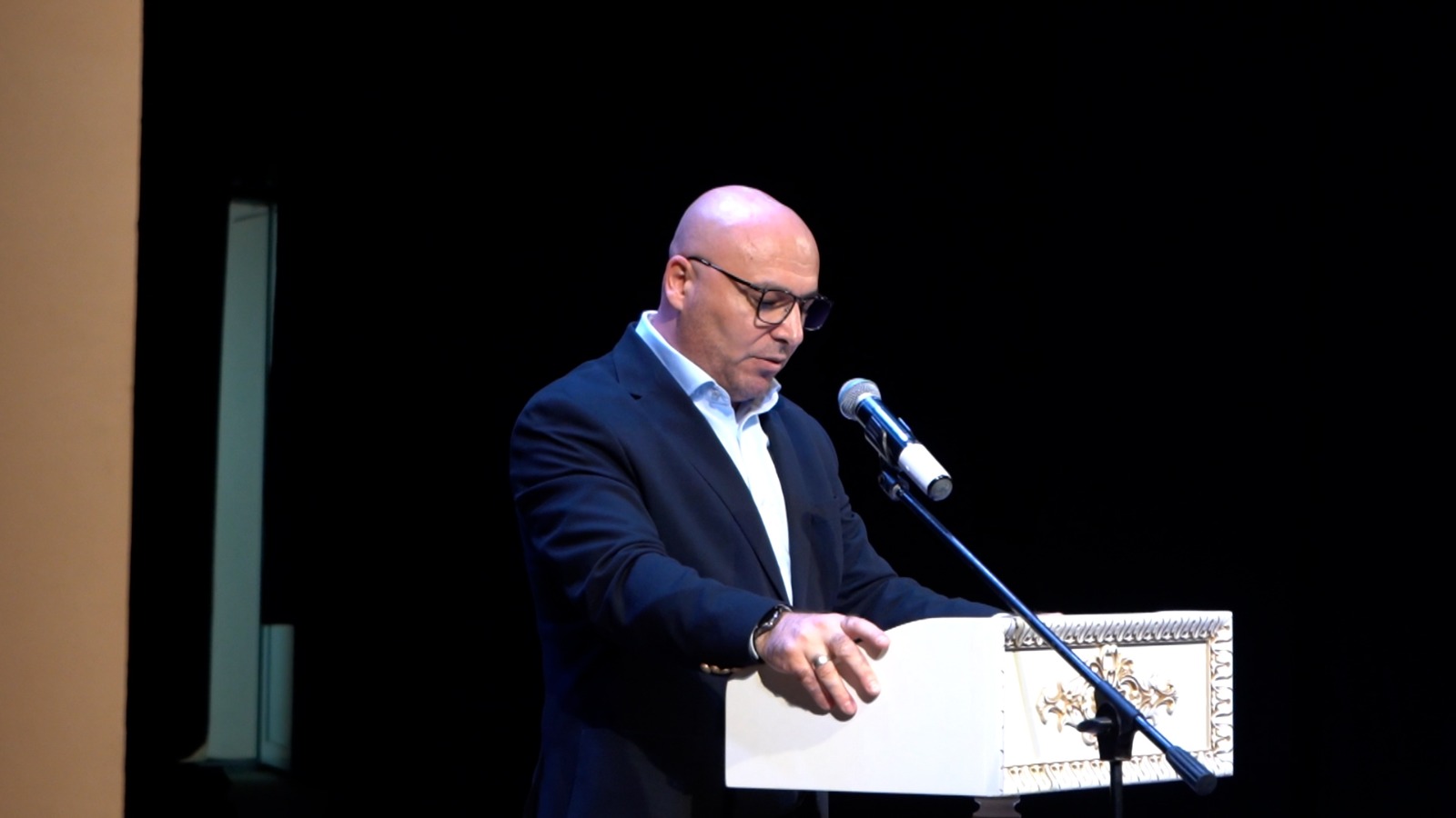 В Дербенте прошла Всероссийская научно-практическая конференция в рамках XII Международного межрелигиозного молодежного форума