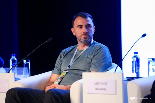 Дербент поделился своим опытом работы с объектами культурного наследия на форуме "УрбанВэй" 